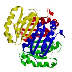 Image of CATH 4lbi