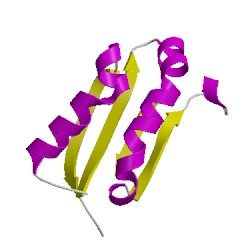 Image of CATH 4lbiA