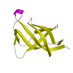 Image of CATH 4lbvA03