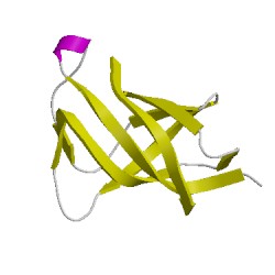 Image of CATH 4lbwA03