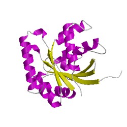 Image of CATH 4lc0A01