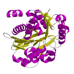 Image of CATH 4lc4A