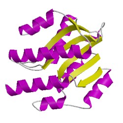 Image of CATH 4lc5A01