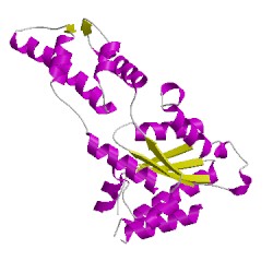 Image of CATH 4lcbA