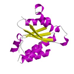 Image of CATH 4lcbA01