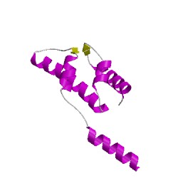 Image of CATH 4lcbA02