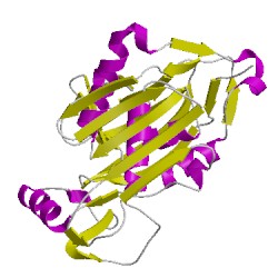 Image of CATH 4lcgA