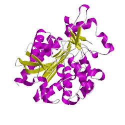 Image of CATH 4lcmC