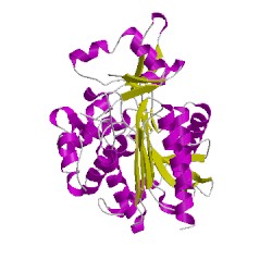 Image of CATH 4lcmD