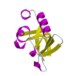 Image of CATH 4ld6A