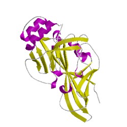 Image of CATH 4ldbA