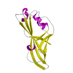 Image of CATH 4ldbA01