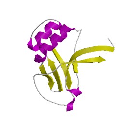 Image of CATH 4ldbA02