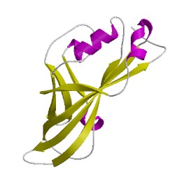 Image of CATH 4ldbB01