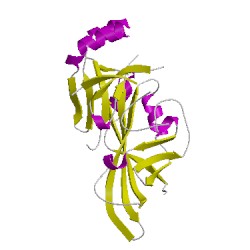 Image of CATH 4ldbC