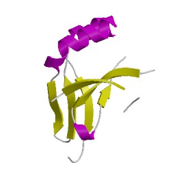 Image of CATH 4ldbC02