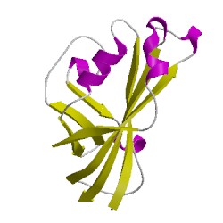 Image of CATH 4ldbD01