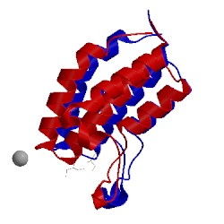 Image of CATH 4ldf