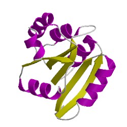 Image of CATH 4le2C