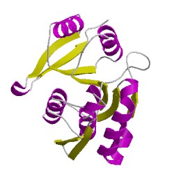 Image of CATH 4lecA