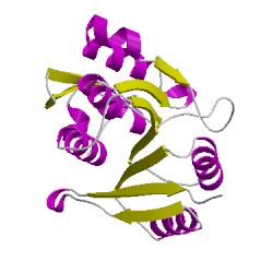 Image of CATH 4lecB