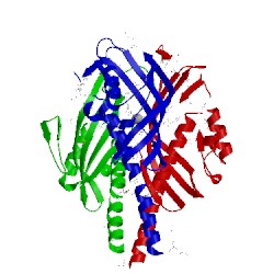 Image of CATH 4leh