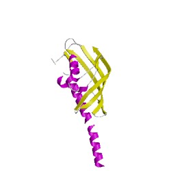 Image of CATH 4lehA00