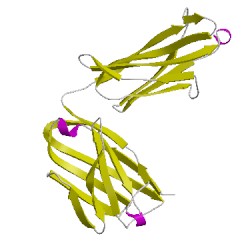 Image of CATH 4lexH