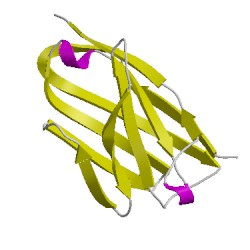 Image of CATH 4lexH01