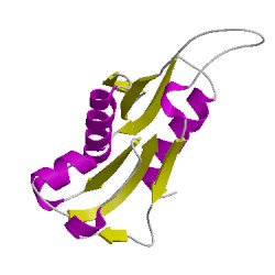 Image of CATH 4lf8H