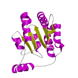 Image of CATH 4lfkB