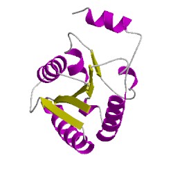 Image of CATH 4lfkC