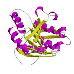 Image of CATH 4lg1B