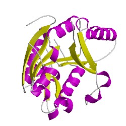 Image of CATH 4lg1C