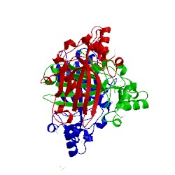 Image of CATH 4lg3