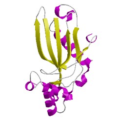 Image of CATH 4lg3A