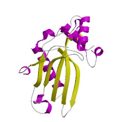 Image of CATH 4lg3B