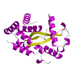 Image of CATH 4lgiC