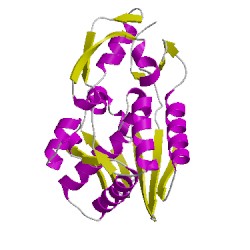 Image of CATH 4lgpC