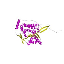 Image of CATH 4lgzB01