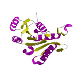 Image of CATH 4lh3A02