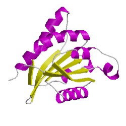 Image of CATH 4lhbA