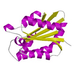 Image of CATH 4lhbB