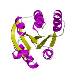 Image of CATH 4lhbC