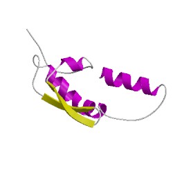 Image of CATH 4lhqA02