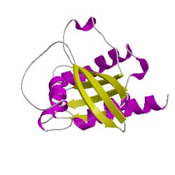 Image of CATH 4lhwA