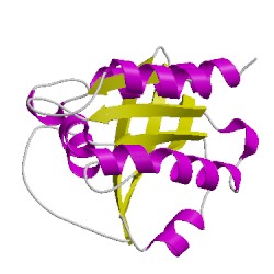 Image of CATH 4lhwB