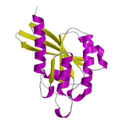 Image of CATH 4lhwD