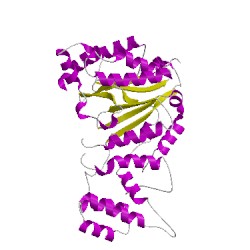 Image of CATH 4lilA