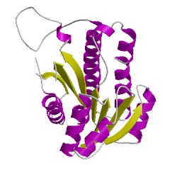 Image of CATH 4lisC01